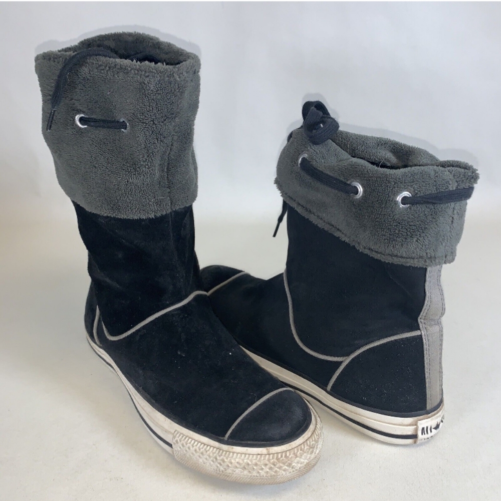 Converse Andover Boots